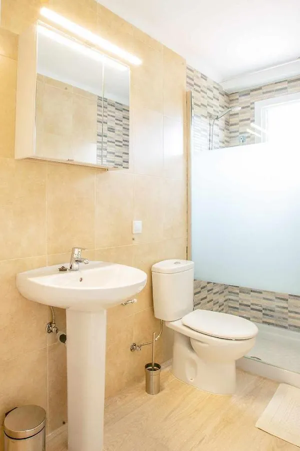 Appartement Dols Mar Apartamentos Camp De Mar Espagne