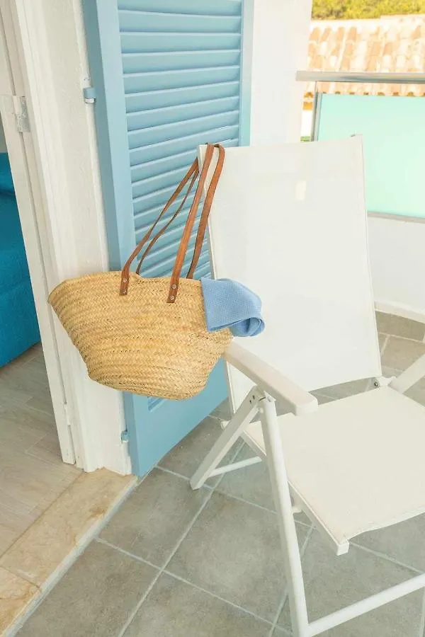 Dols Mar Apartamentos Camp De Mar