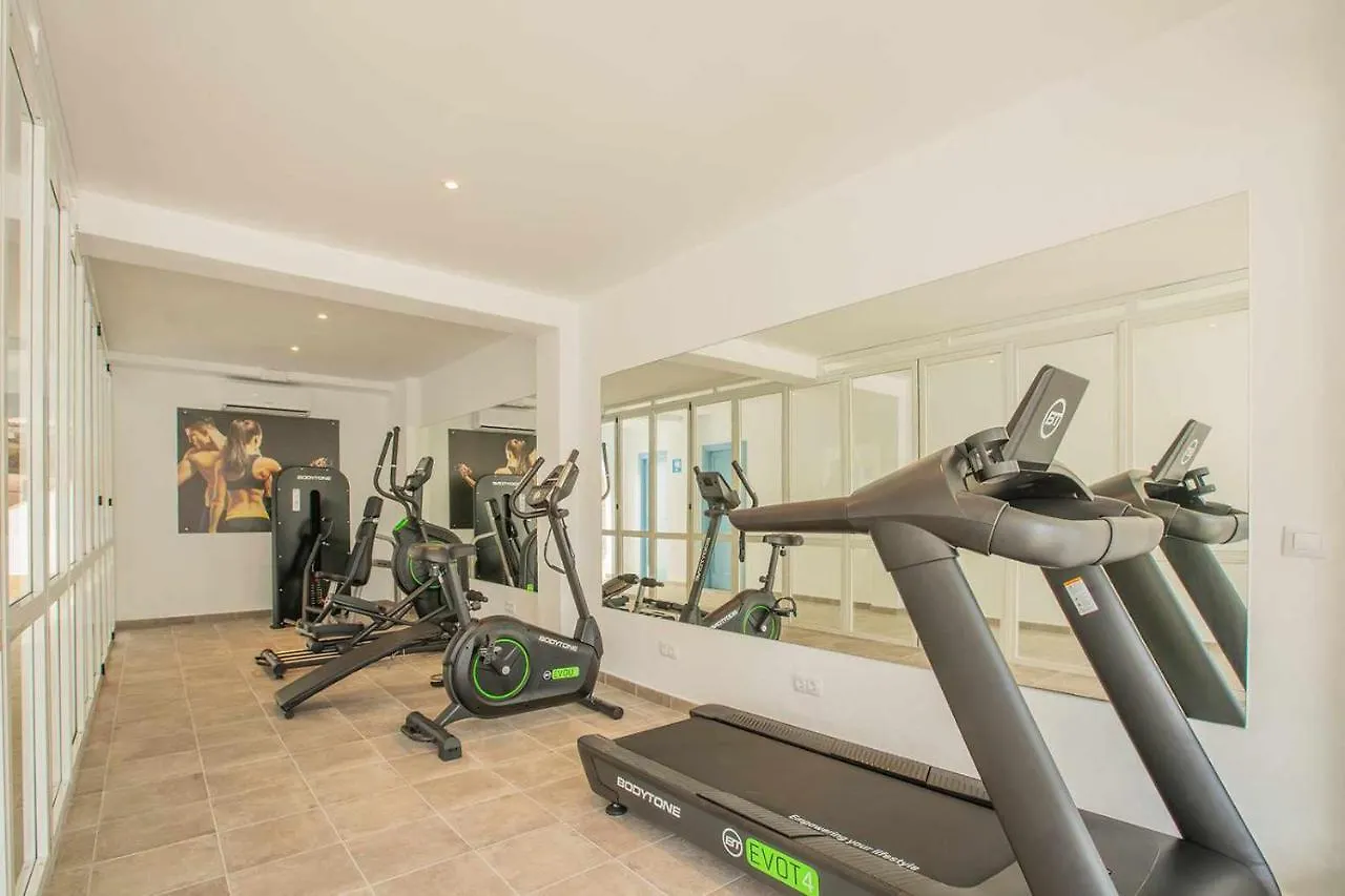 Appartement Dols Mar Apartamentos Camp De Mar Espagne