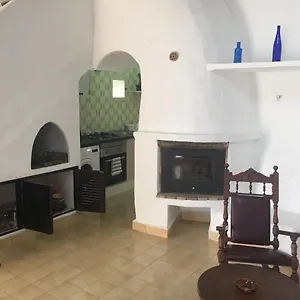 Cala Serena 5 Ferienhaus