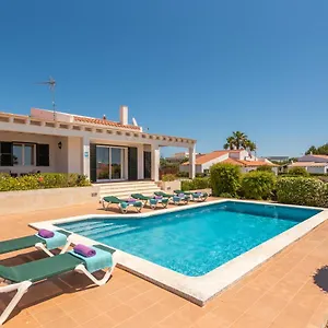 Apartment Poppy, Sant Lluis