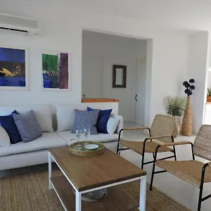 Appartement Menorca, Son Parc
