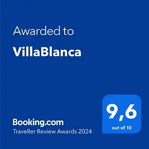 Villa Villablanca, San Rafael De Sa Creu