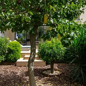 Holiday home Pretty House Sa Font In Santa Catalina, Palma de Mallorca