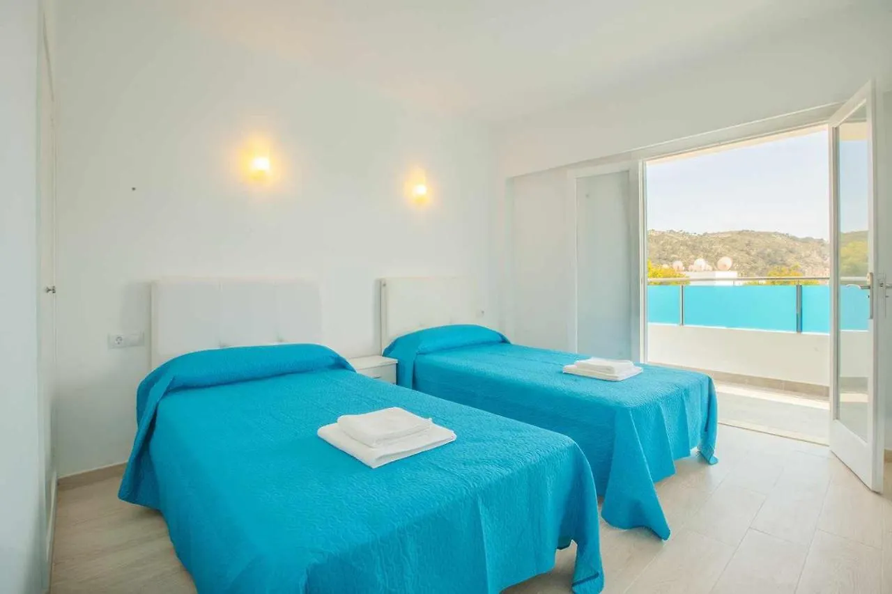 Dols Mar Apartments Камп-де-Мар