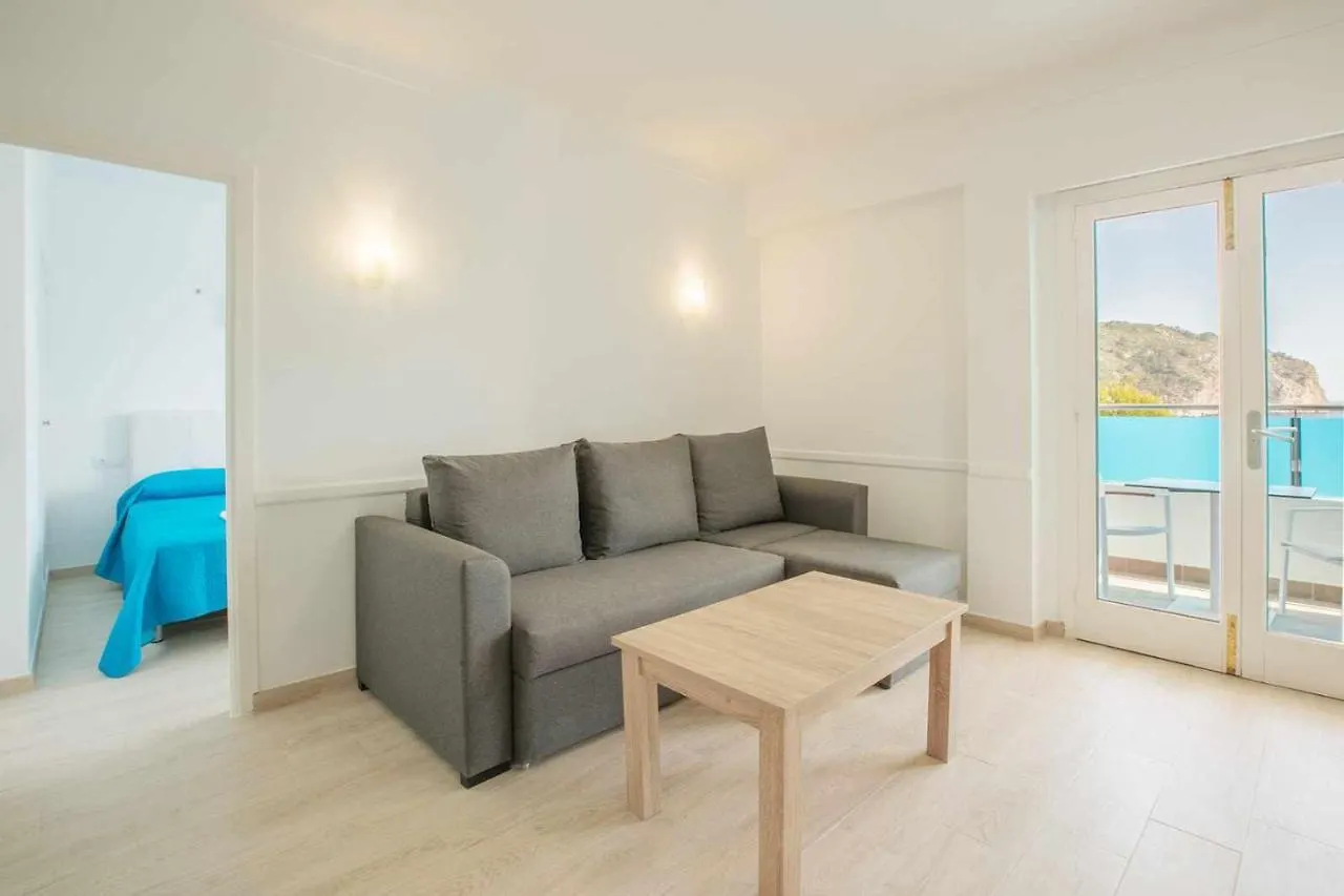 Dols Mar Apartments Камп-де-Мар 0*,