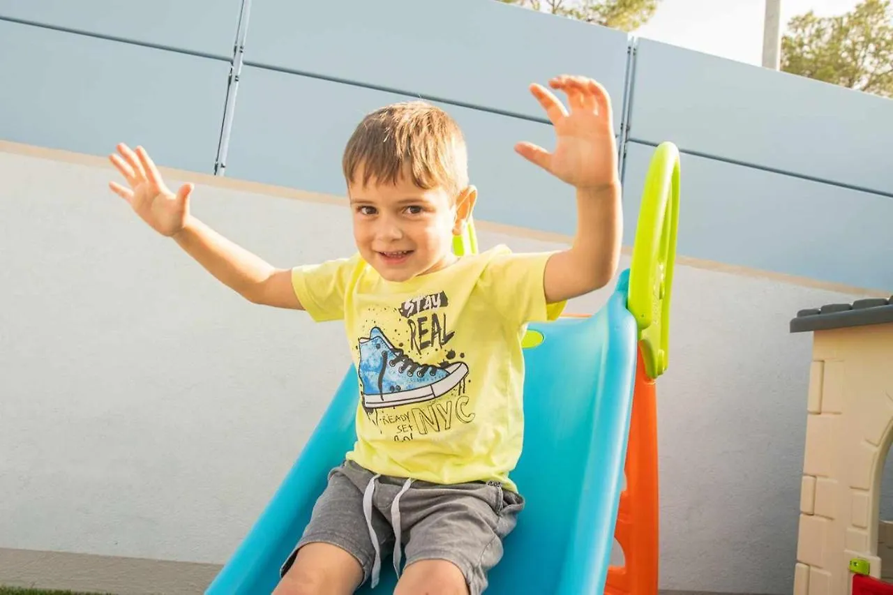Dols Mar Apartments Камп-де-Мар