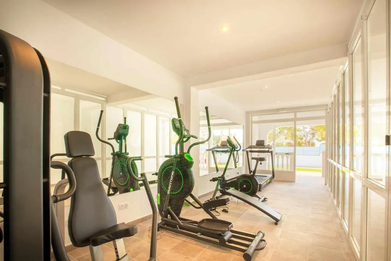 Dols Mar Apartments Камп-де-Мар Испания