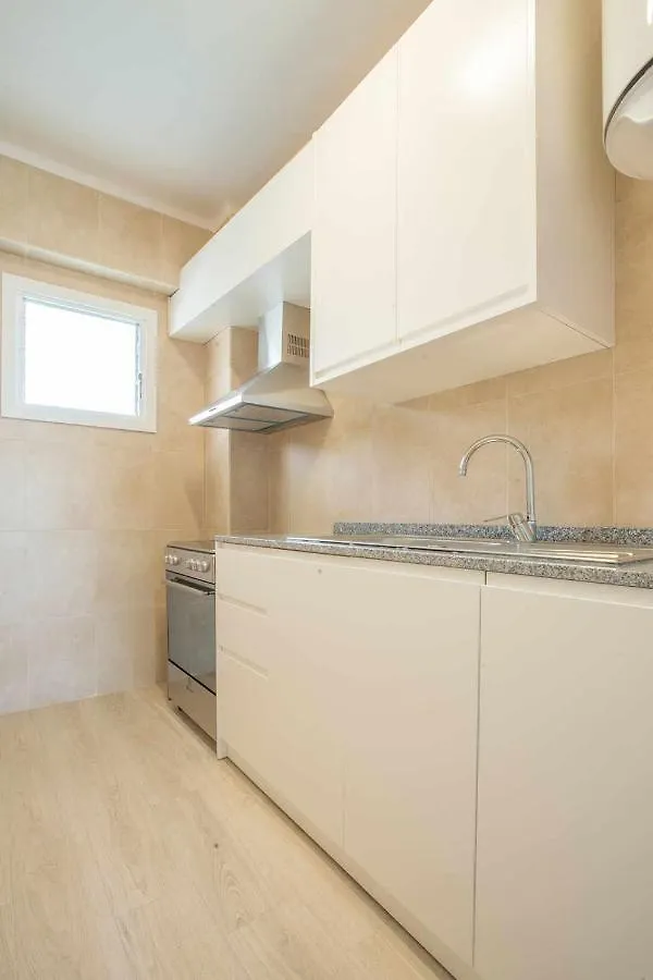 Dols Mar Apartments Камп-де-Мар