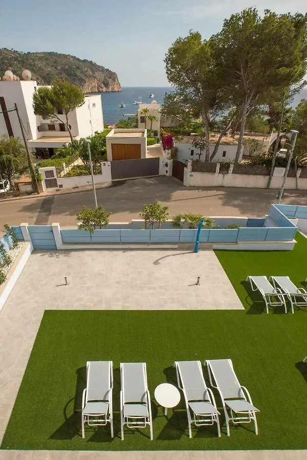 Dols Mar Apartments Камп-де-Мар