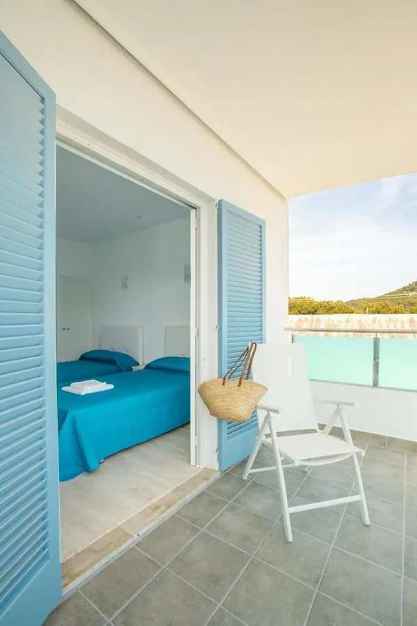 Dols Mar Apartments Камп-де-Мар Испания