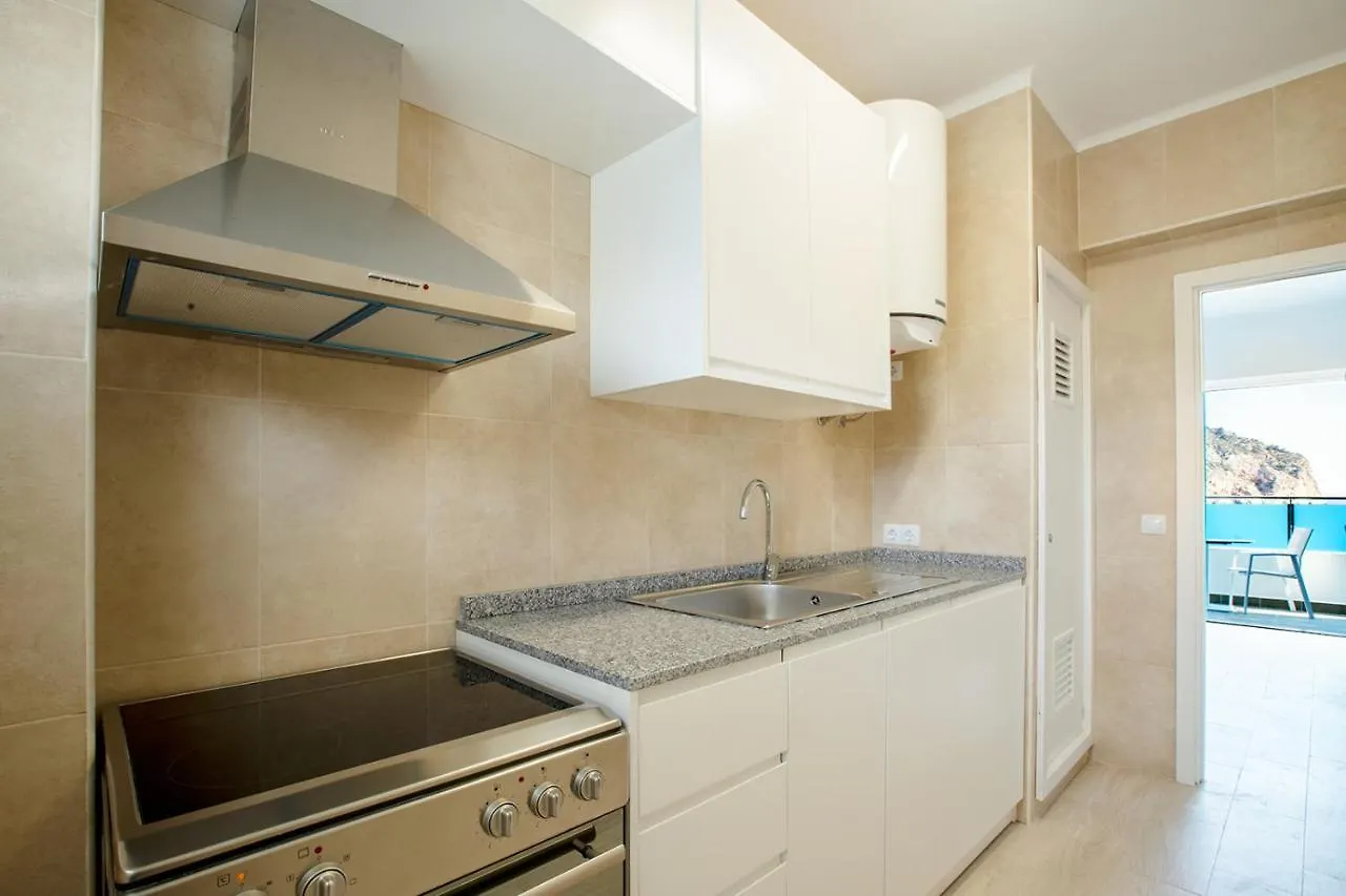 Dols Mar Apartments Камп-де-Мар