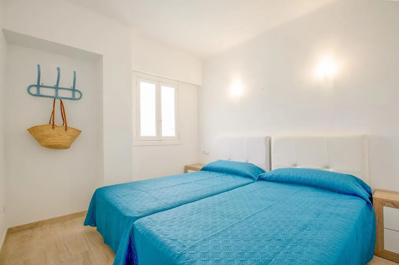 Dols Mar Apartments Камп-де-Мар 0*,  Испания
