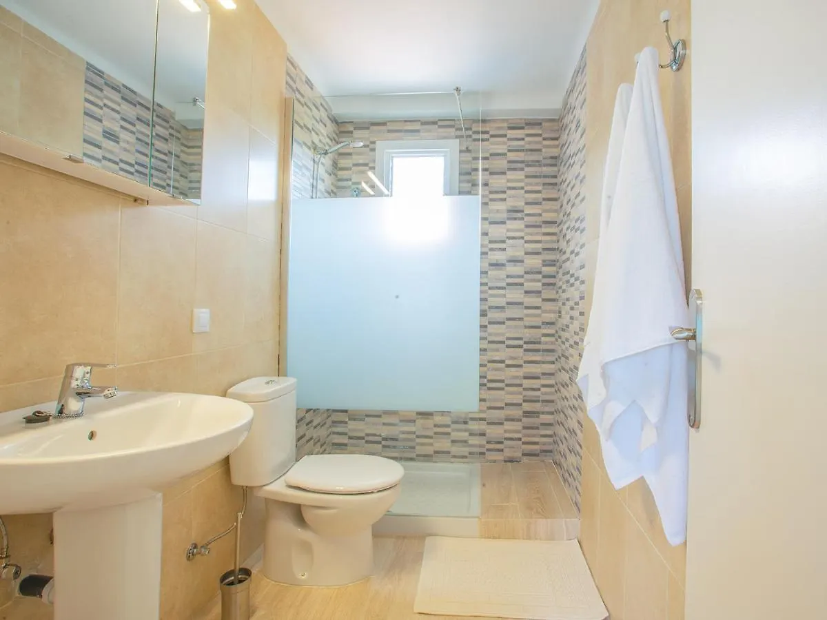 Dols Mar Apartments Камп-де-Мар Испания